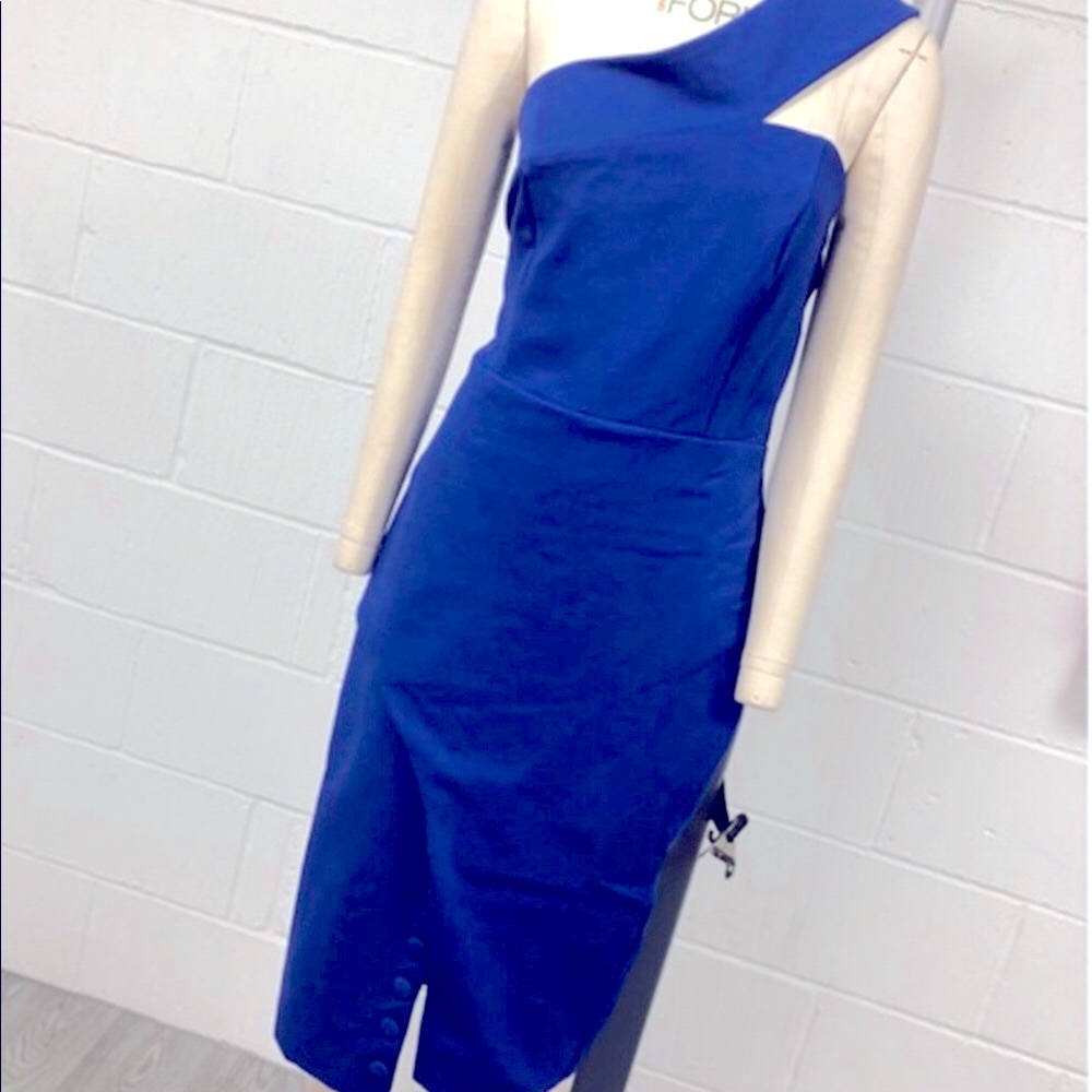 Gorgeous lavish Alice dress - Picture 5 of 6